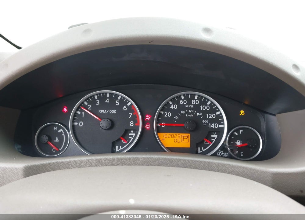 2012 NISSAN PATHFINDER SILVER VIN: 5N1AR1NN8CC606035