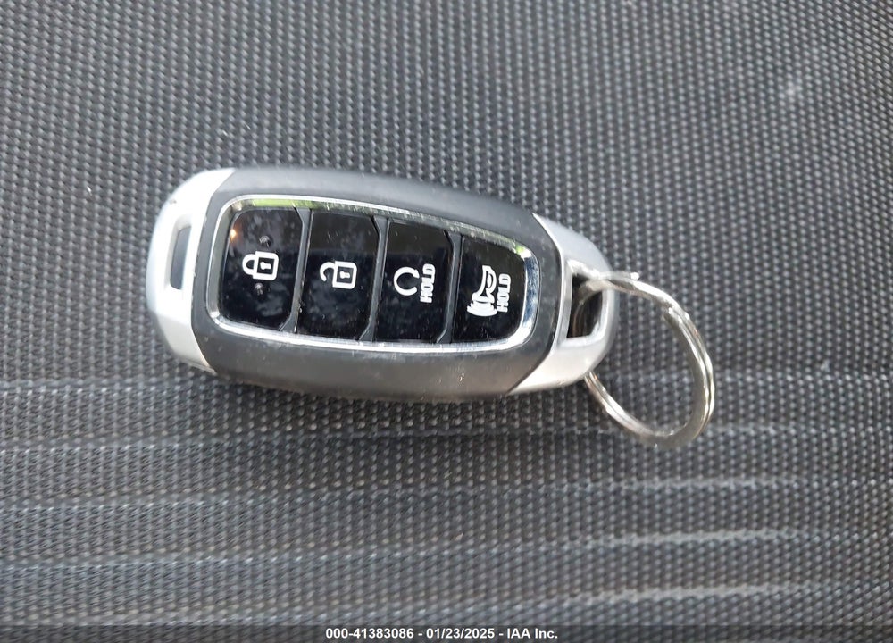2023 HYUNDAI VENUE VIN: KMHRC8A3XPU274875
