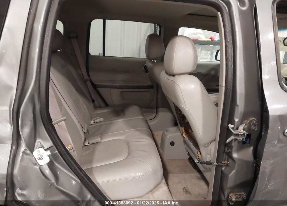 2006 CHEVROLET HHR VIN: 3GNDA23P06S522915