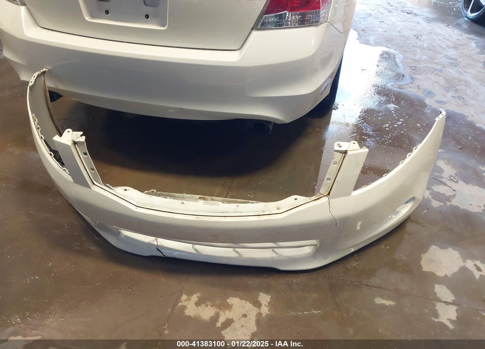 2010 HONDA ACCORD 3.5 EX-L VIN: 5KBCP3F8XAB012166