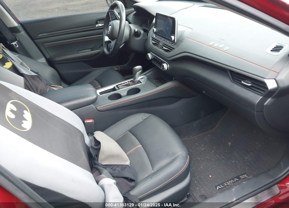 2020 NISSAN ALTIMA VIN: 1N4BL4CVXLN313522