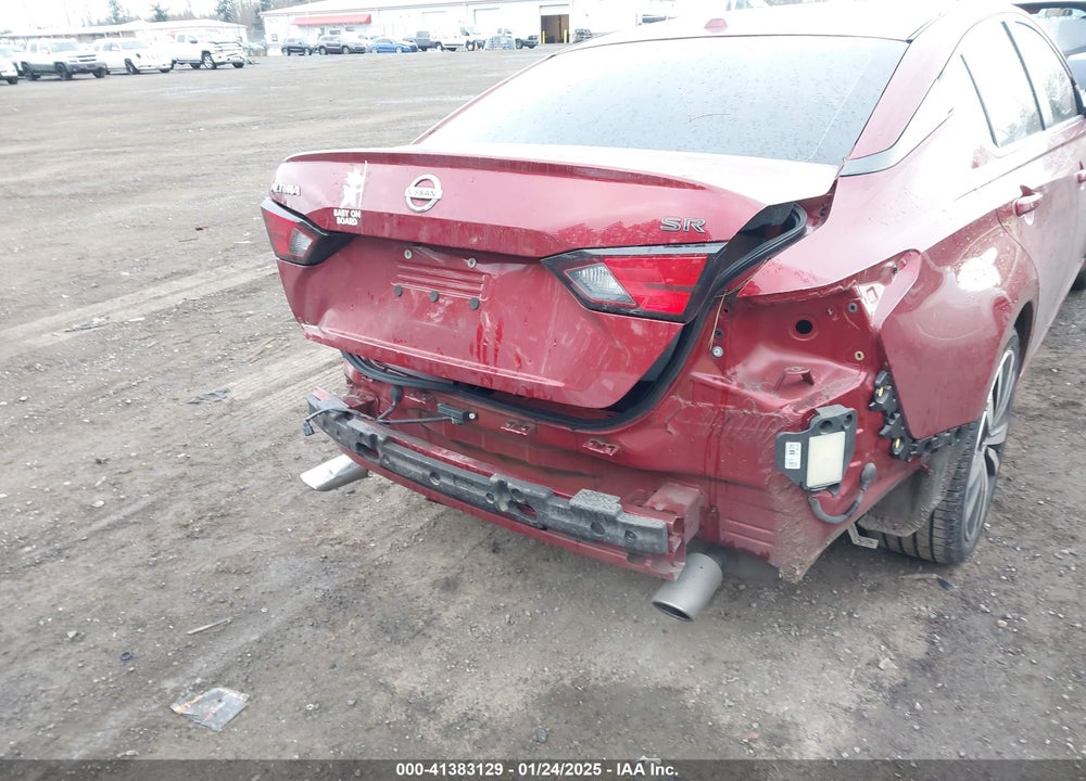 2020 NISSAN ALTIMA VIN: 1N4BL4CVXLN313522