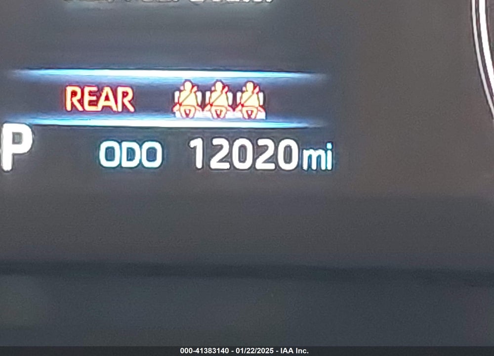 2024 TOYOTA COROLLA VIN: 5YFB4MDE9RP187400