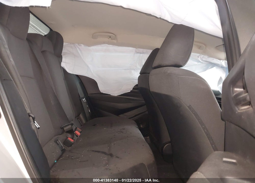 2024 TOYOTA COROLLA VIN: 5YFB4MDE9RP187400
