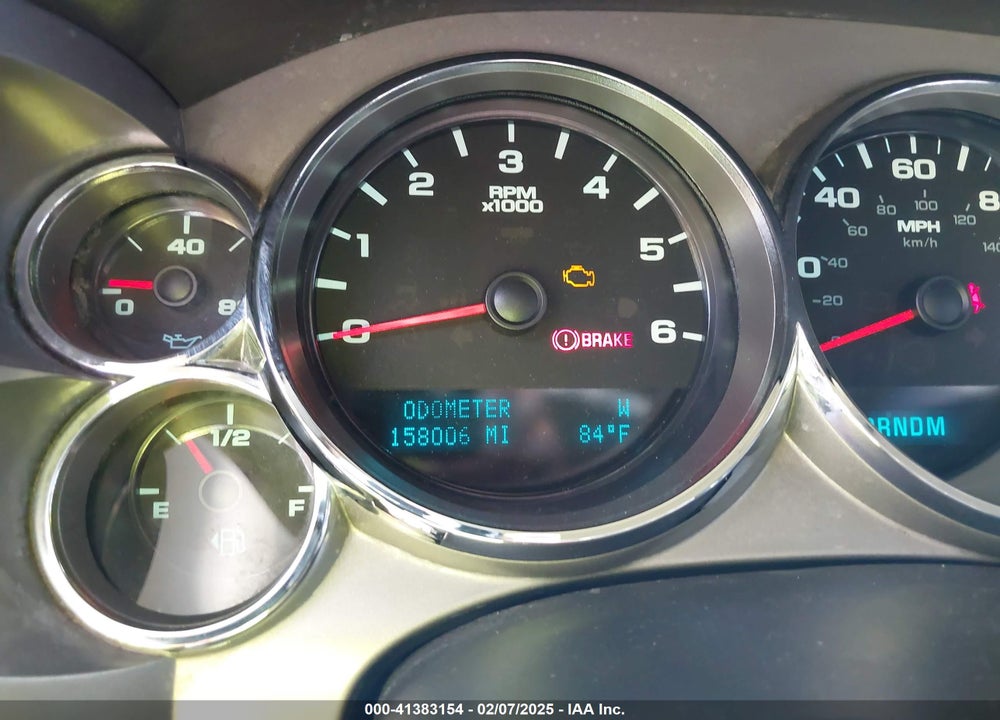 2012 CHEVROLET SILVERADO 1500 VIN: 3GCPCSE01CG197139