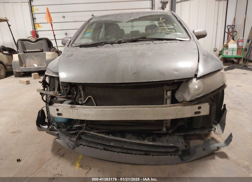 2011 HONDA CIVIC SDN VIN: 19XFA1F58BE007577