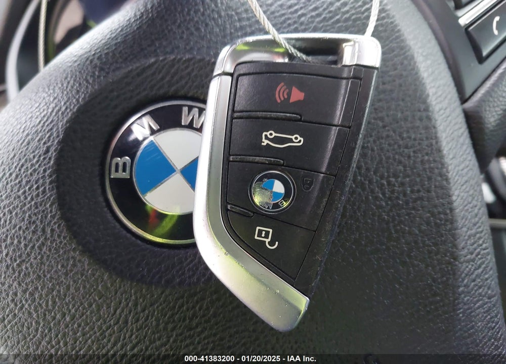 2014 BMW X5 SDRIVE35I VIN: 5UXKR2C56E0H31252