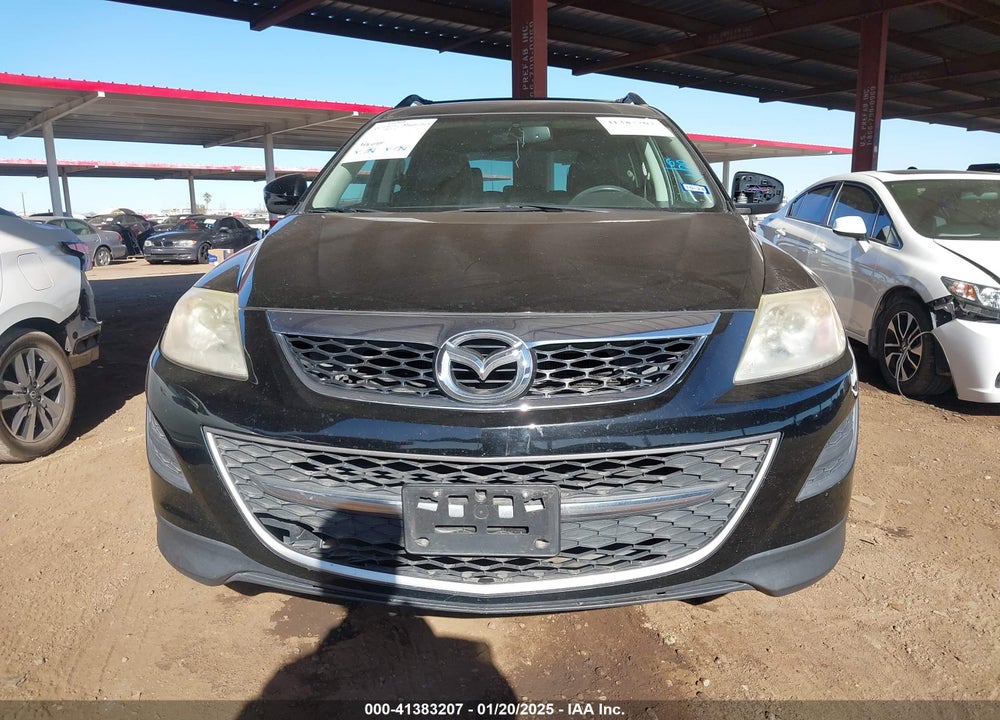 2011 MAZDA CX-9 TOURING VIN: JM3TB2CA8B0303559