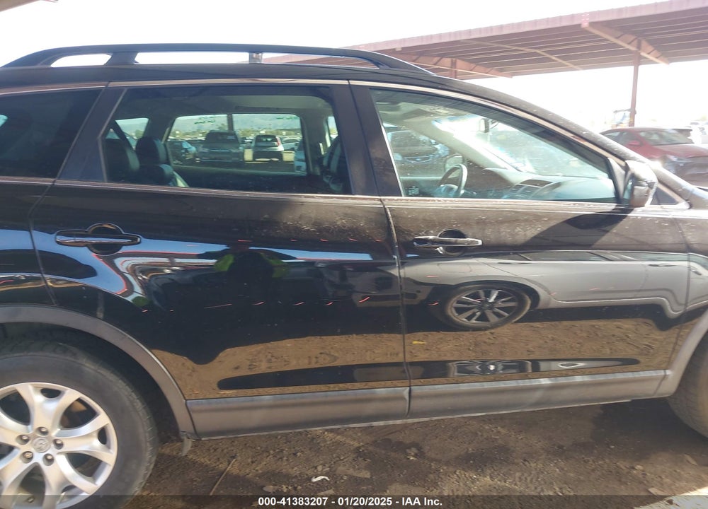 2011 MAZDA CX-9 TOURING VIN: JM3TB2CA8B0303559