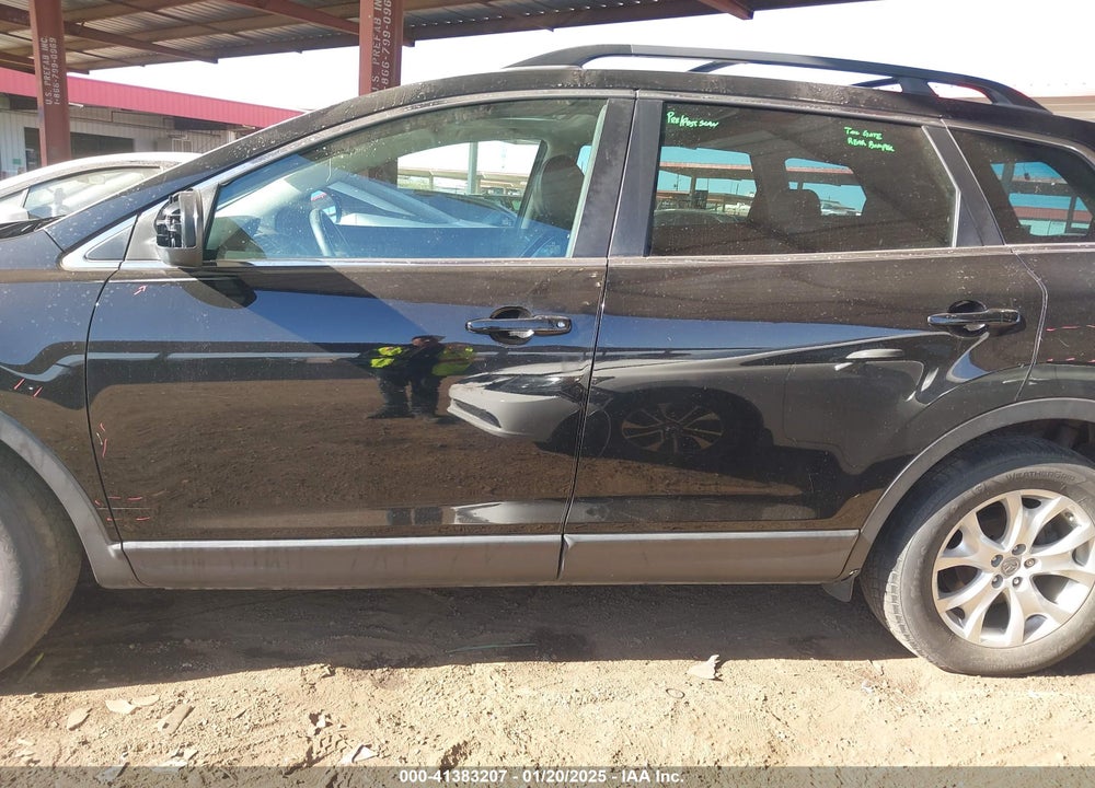 2011 MAZDA CX-9 TOURING VIN: JM3TB2CA8B0303559