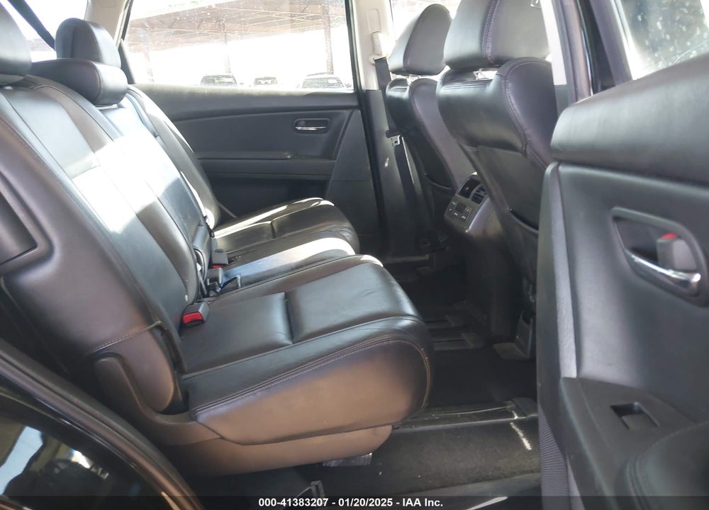 2011 MAZDA CX-9 TOURING VIN: JM3TB2CA8B0303559