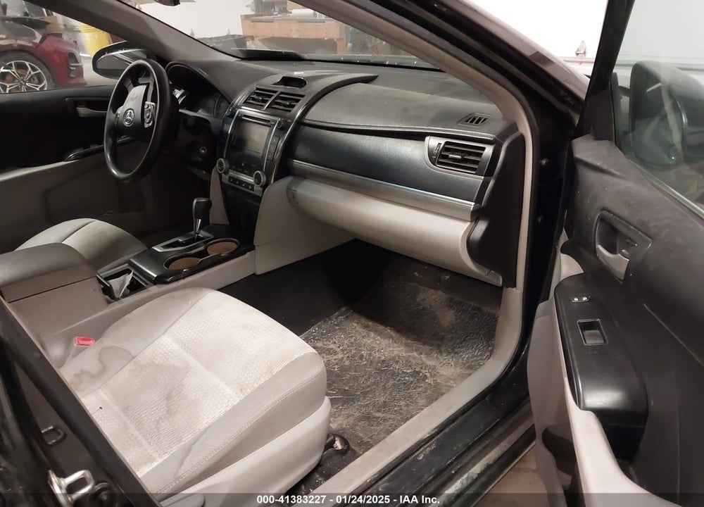 2014 TOYOTA CAMRY VIN: 4T4BF1FK8ER339905