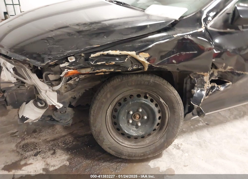 2014 TOYOTA CAMRY VIN: 4T4BF1FK8ER339905