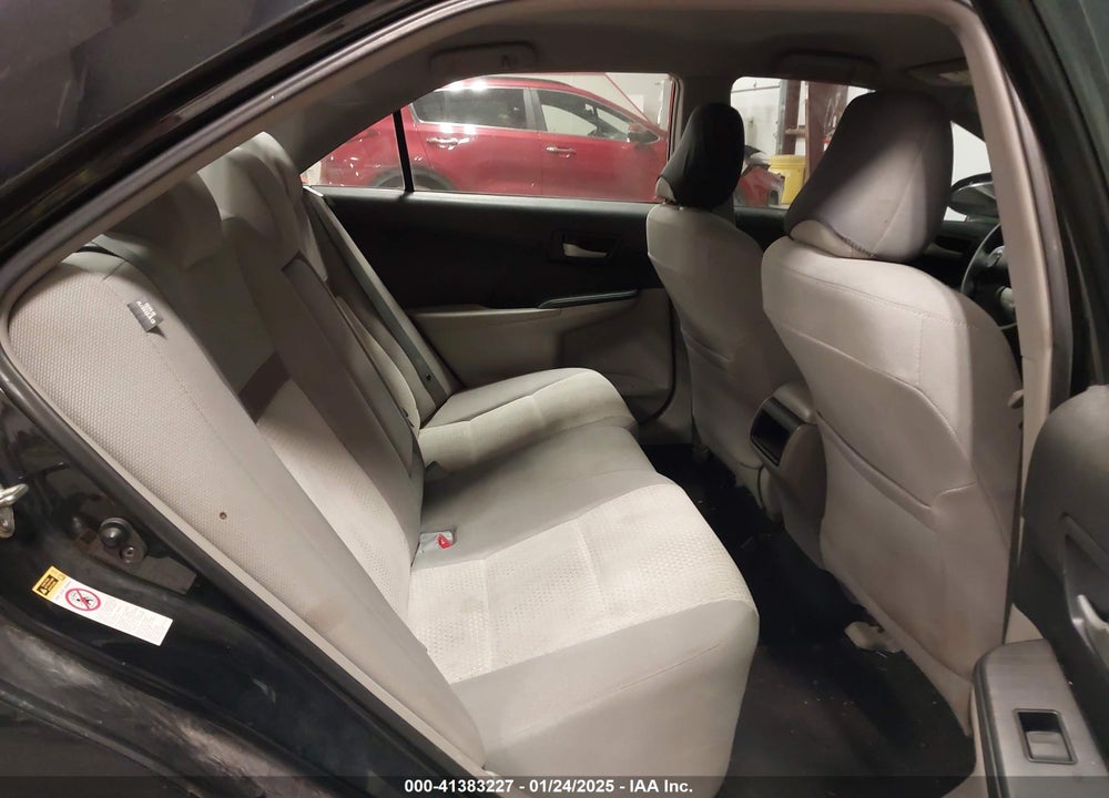 2014 TOYOTA CAMRY VIN: 4T4BF1FK8ER339905