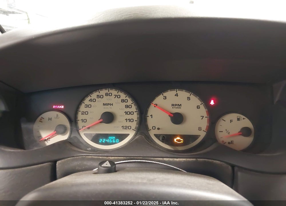 2000 DODGE NEON HIGHLINE VIN: 1B3ES46C7YD761350