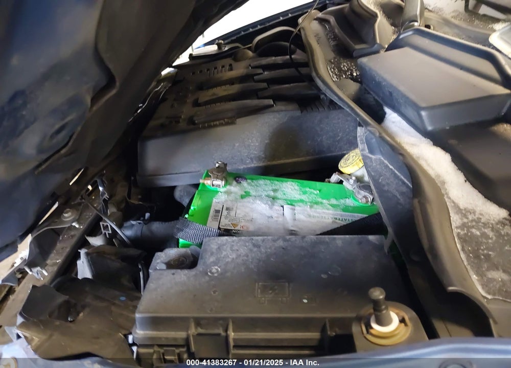 2010 DODGE GRAND CARAVAN CREW VIN: 2D4RN6DX6AR488805