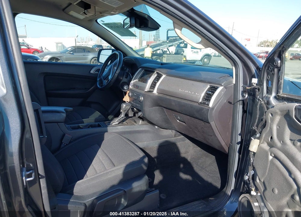 2019 FORD RANGER LARIAT/XL/XLT VIN: 1FTER1EH5KLA59630