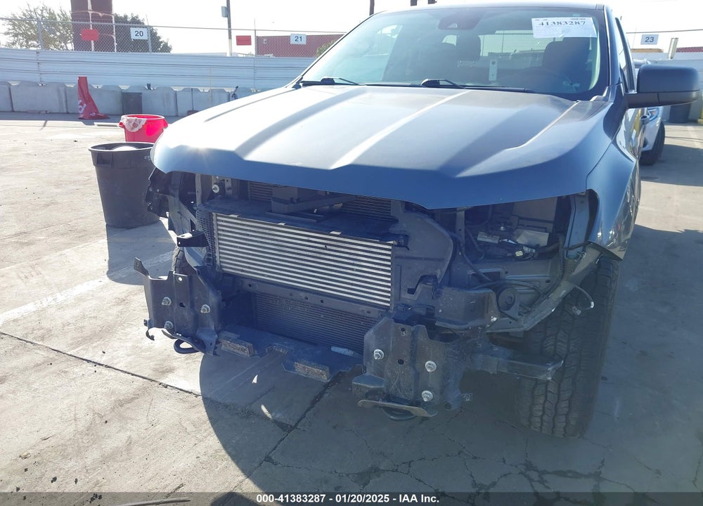 2019 FORD RANGER LARIAT/XL/XLT VIN: 1FTER1EH5KLA59630