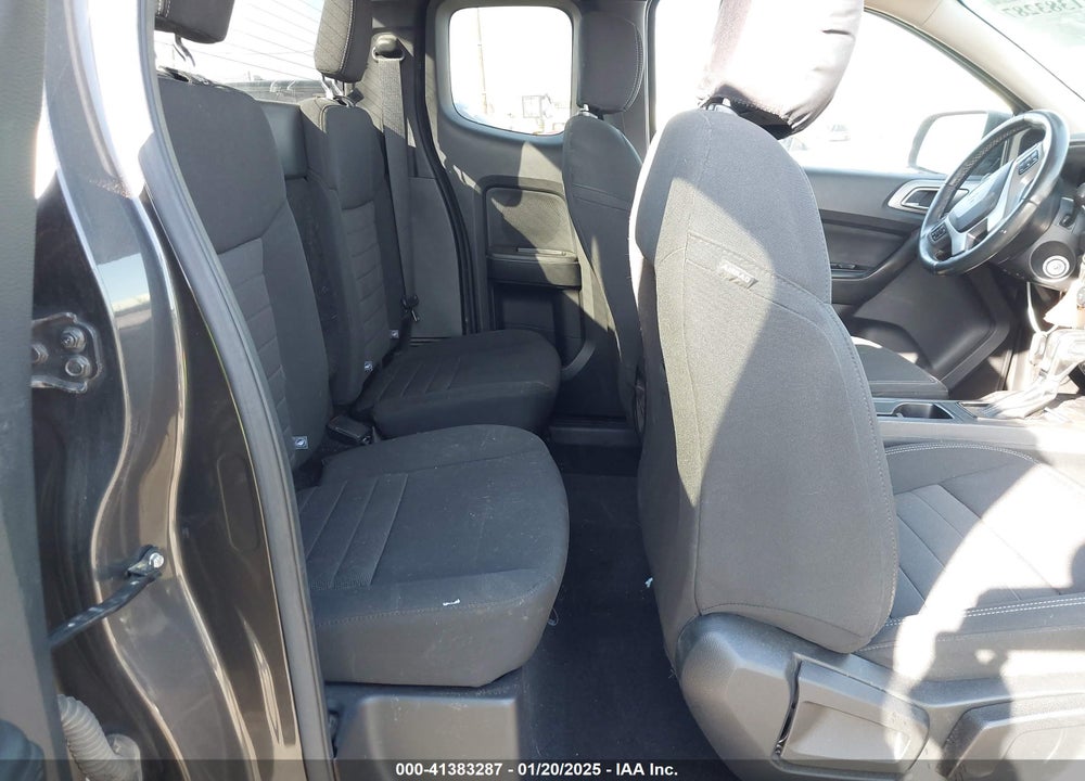 2019 FORD RANGER LARIAT/XL/XLT VIN: 1FTER1EH5KLA59630