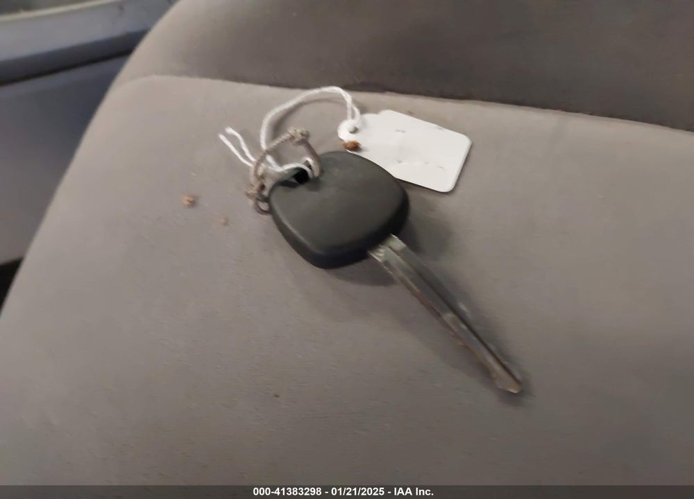 2009 TOYOTA COROLLA VIN: 1NXBU40E19Z027256