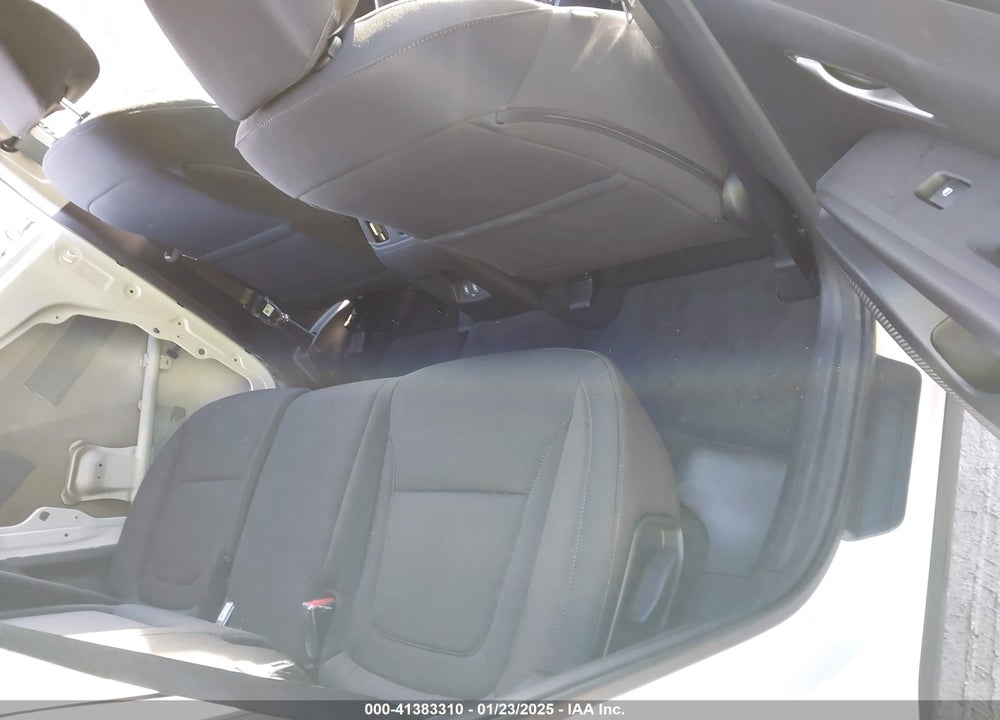 2024 HYUNDAI TUCSON SEL VIN: 5NMJBCDE0RH373221