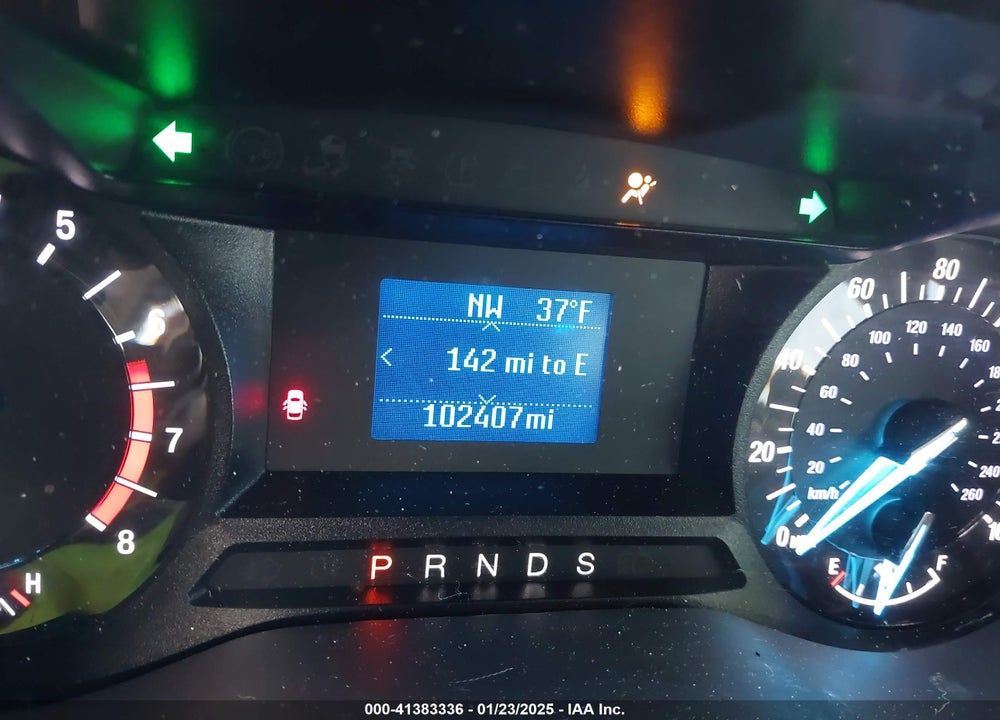 2015 FORD FUSION S VIN: 3FA6P0G75FR261017