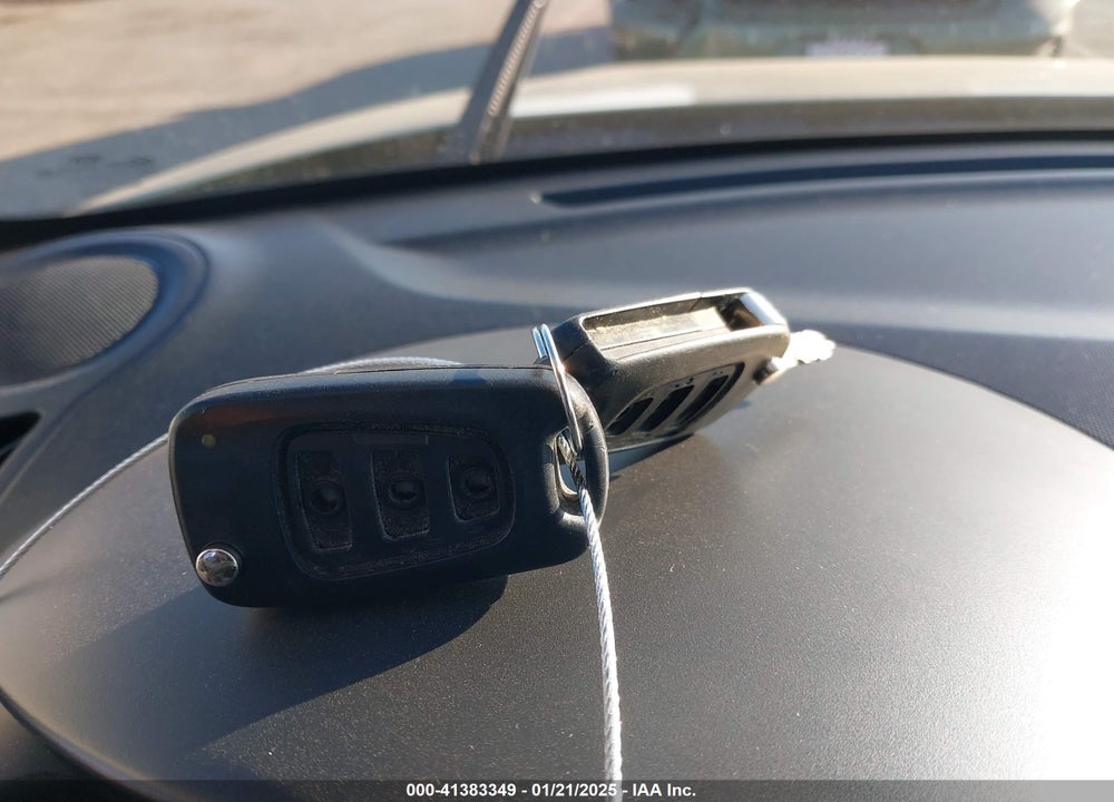 2013 KIA SOUL VIN: KNDJT2A66D7561360