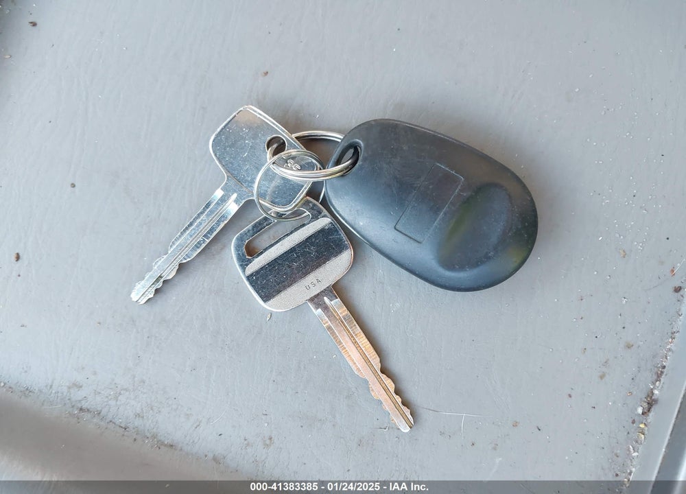 2007 TOYOTA SIENNA CE VIN: 5TDZK23C47S096161