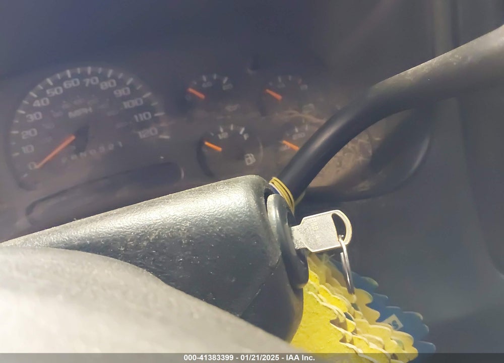 2006 CHEVROLET SILVERADO 1500 VIN: 1GCEK19ZX6Z200539