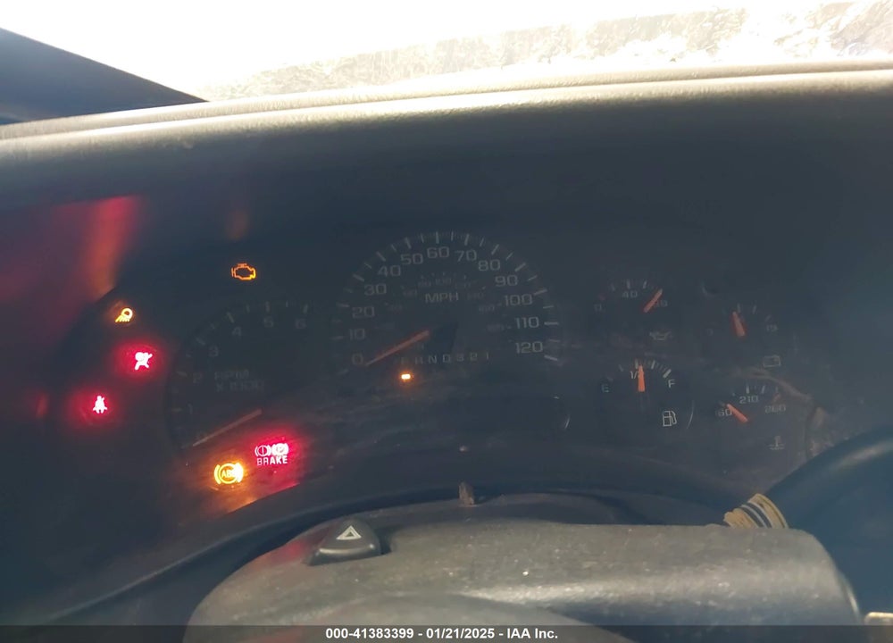 2006 CHEVROLET SILVERADO 1500 VIN: 1GCEK19ZX6Z200539