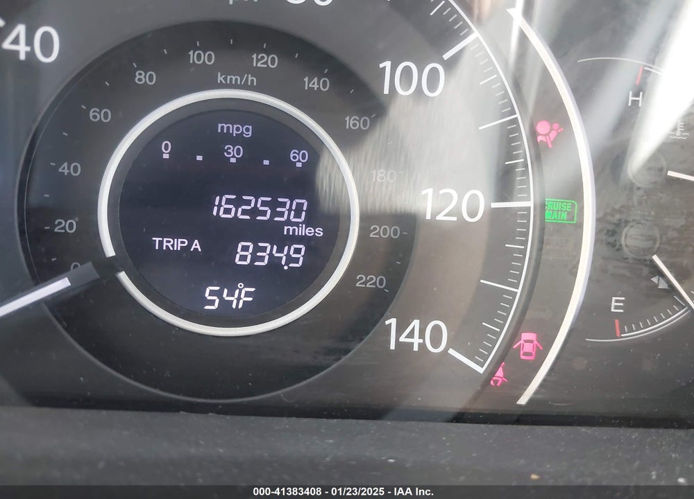 2015 HONDA CR-V LX VIN: 2HKRM3H32FH553207