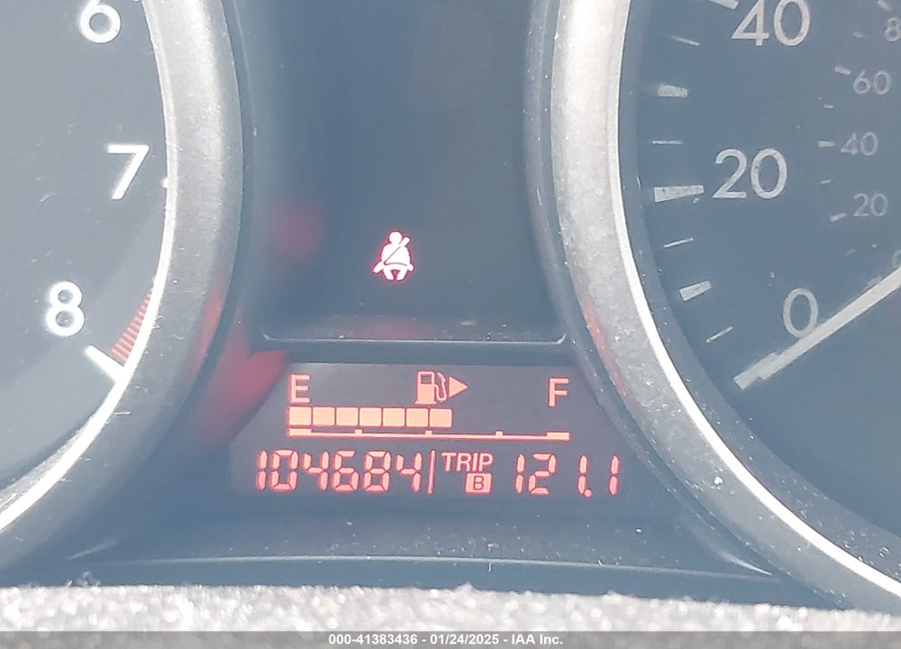 2010 MAZDA 3 I TOURING VIN: JM1BL1SG5A1207477