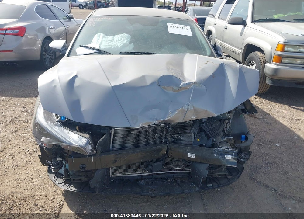 2023 HYUNDAI ELANTRA VIN: KMHLS4AG8PU496559
