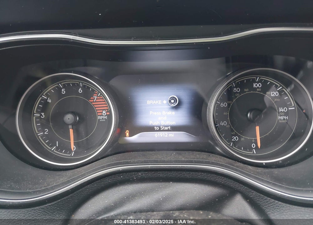 2020 JEEP CHEROKEE VIN: 1C4PJMBX8LD640029