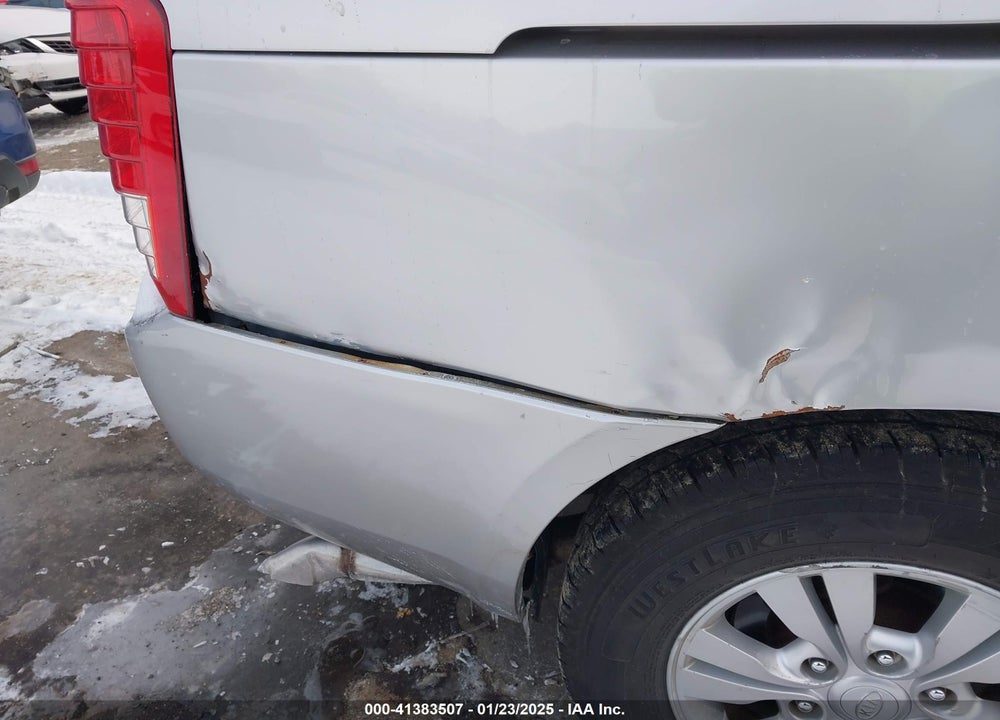 2012 KIA SEDONA LX VIN: KNDMG4C70C6442548