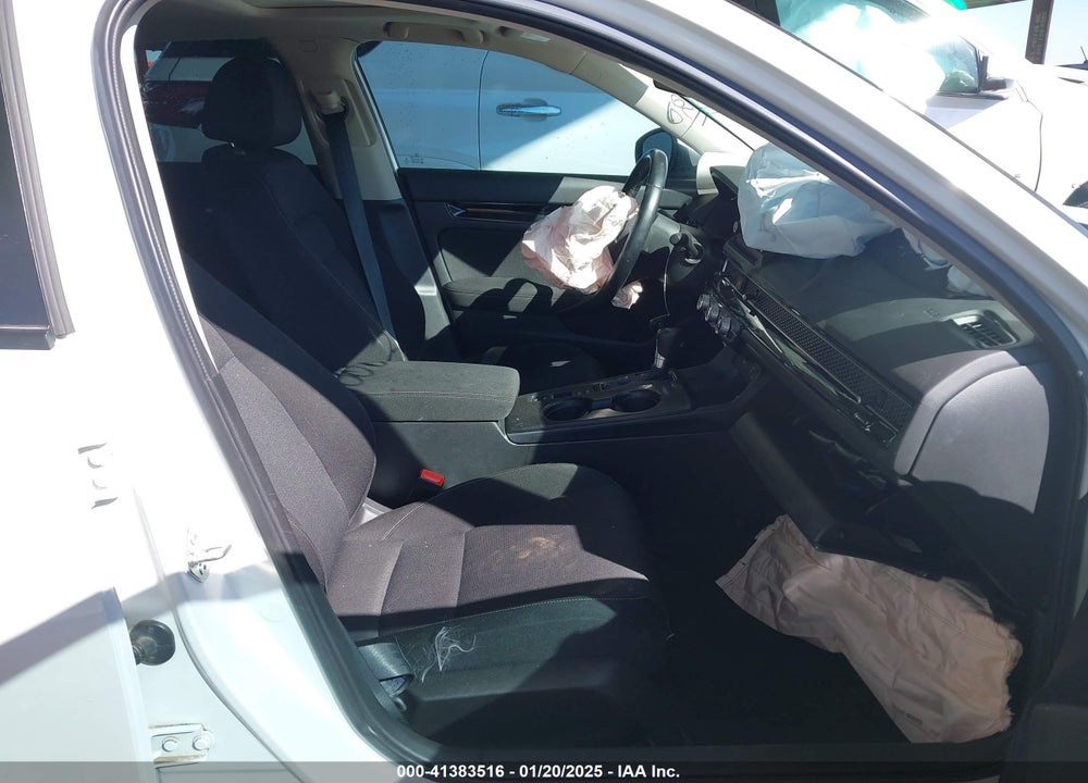 2022 HONDA CIVIC VIN: JHMFE1F70NX006299