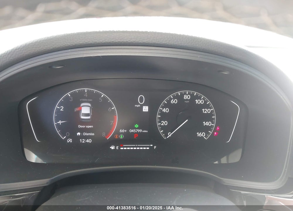 2022 HONDA CIVIC VIN: JHMFE1F70NX006299