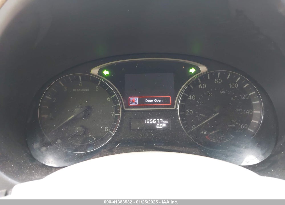 2014 NISSAN ALTIMA VIN: 1N4AL3AP0EN241050