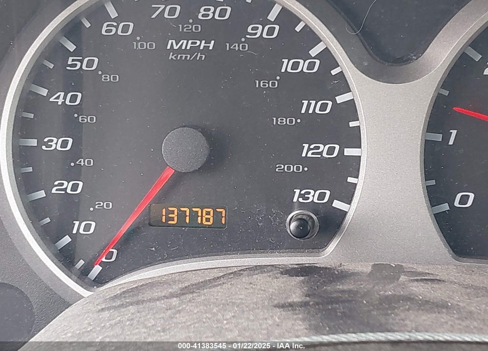 2005 CHEVROLET EQUINOX LS VIN: 2CNDL13F156132399