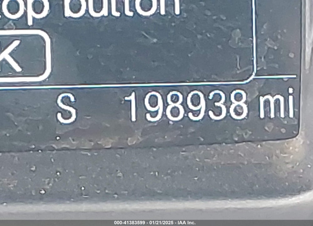 2013 FORD ESCAPE SEL VIN: 1FMCU0H98DUD78159