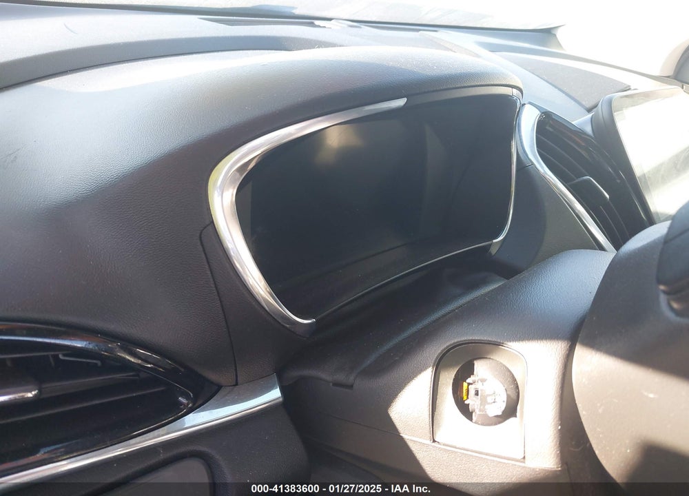 2018 CHEVROLET VOLT VIN: 1G1RB6S55JU106895