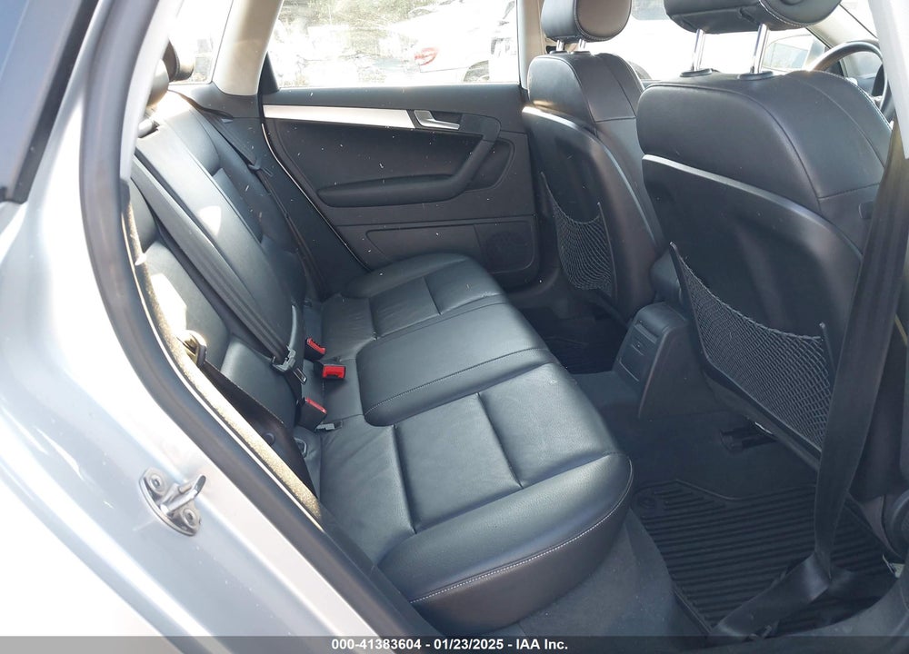 2007 AUDI A3 VIN: WAUKD78P97A072131