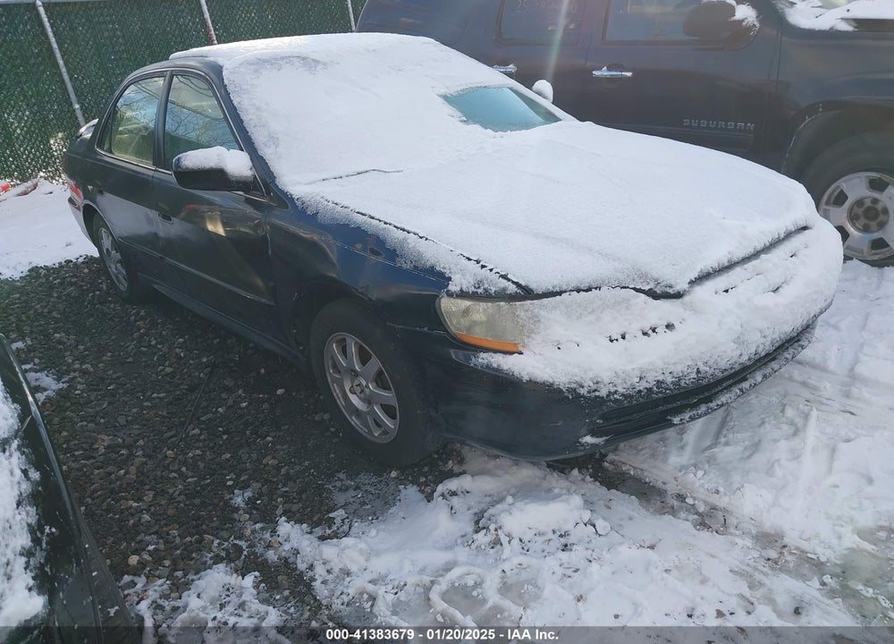 2002 HONDA ACCORD 2.3 EX/2.3 SE VIN: 1HGCG66852A004102
