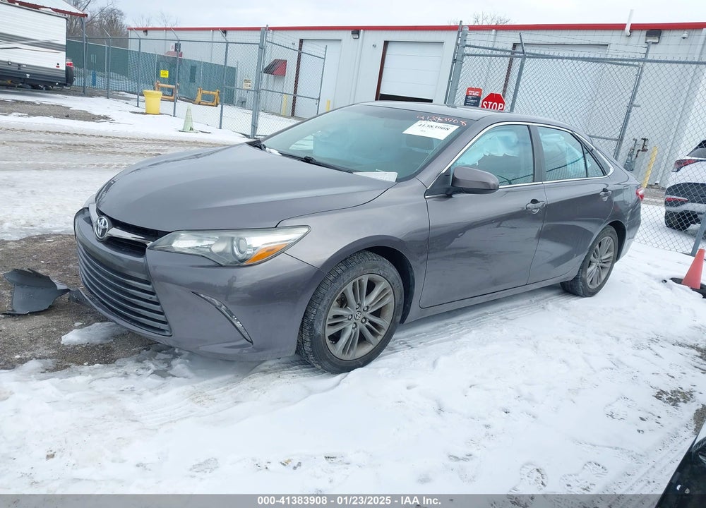 2015 TOYOTA CAMRY VIN: 4T1BF1FK8FU897216