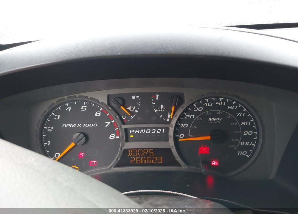2006 GMC CANYON SLE2 VIN: 1GTDS136568217894
