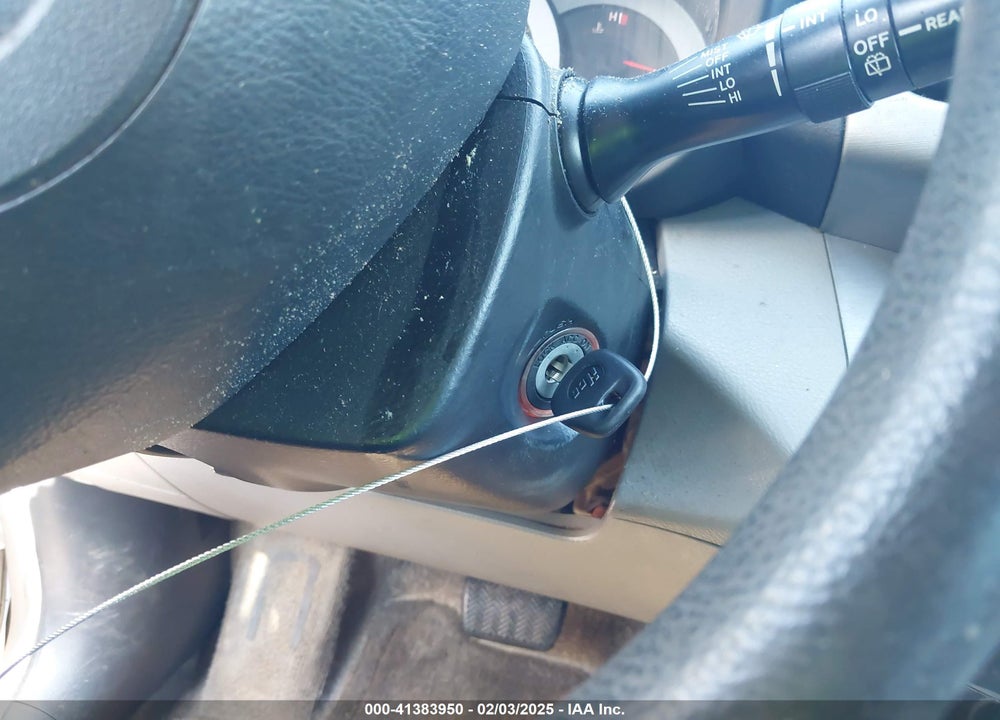 2006 TOYOTA RAV4 VIN: JTMZD33V066010988