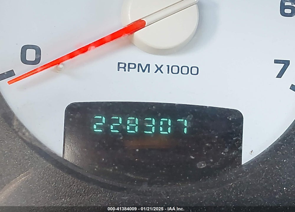 2004 DODGE RAM 1500 SLT/LARAMIE VIN: 1D7HA18D54S614846