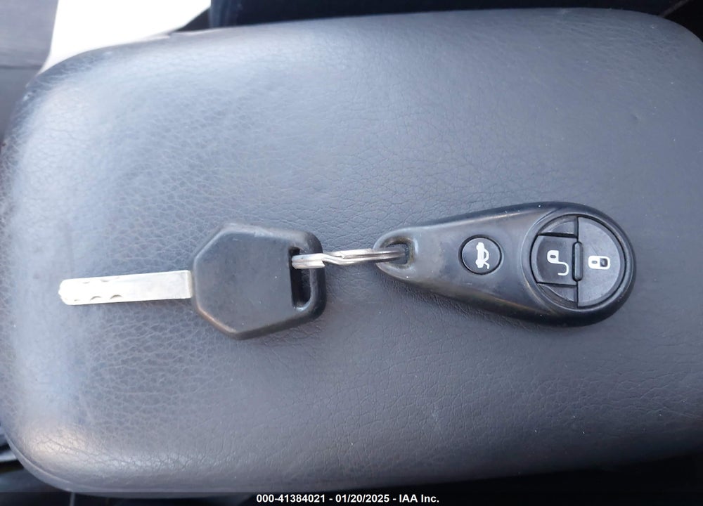 2009 SUBARU FORESTER 2.5X VIN: JF2SH63609H716935