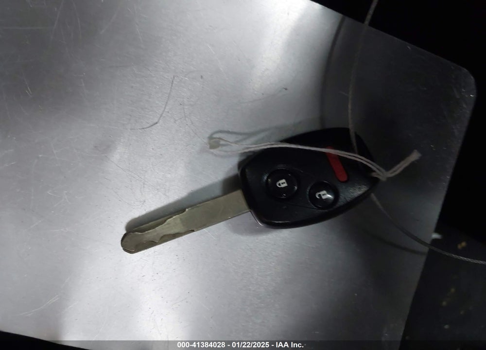 2010 HONDA CR-V LX VIN: 5J6RE4H30AL061440