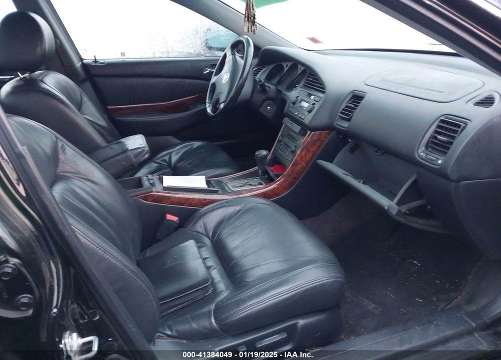 2003 ACURA TL 3.2 VIN: 19UUA56623A089626